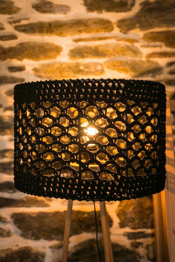 Imarkellis Boutique Villas Pánormosz Kültér fotó